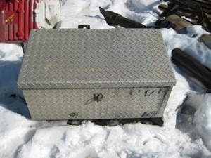 Photo of part