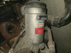 Used 2009 MERCEDES OM460LA Engine Assy (Stock #98172)) Part Image
