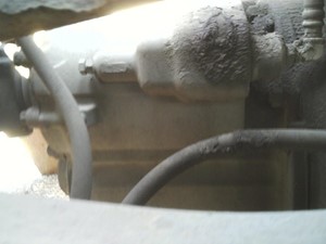 Used 2009 ROCKWELL/MERTIOR RD23160 Front Rear (Tandem Front) (Stock #94308)) Part Image
