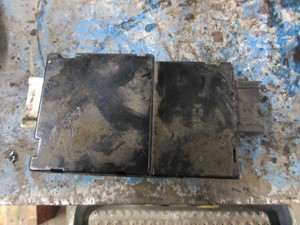 Used 2009 STERLING 22-49875-000 Chassis Control Module Image