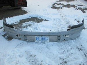 Used 2009 STERLING A9500 Bumper Image