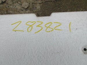Used 2009 STERLING A9500 Miscellaneous (Stock #101844)) Part Image