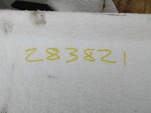 Used 2009 STERLING A9500 Miscellaneous (Stock #101842)) Part Image