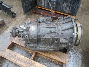 Core 2010 ALLISON 1000 SERIES Transmission Assy (Stock #92708)) Part Image