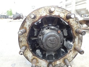 Used 2010 FREIGHTLINER CST120 CENTURY I Beam (Stock #94686)) Part Image