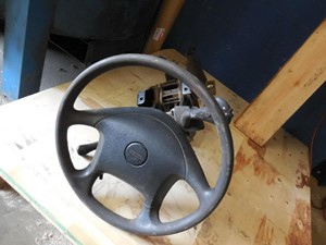 Used 2010 FREIGHTLINER CST120 CENTURY Steering Column (Stock #94666)) Part Image