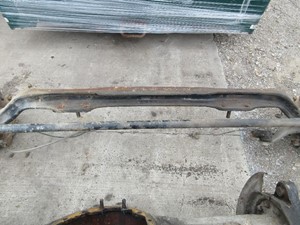 Used 2010 FREIGHTLINER M2-106 I Beam (Stock #92807)) Part Image