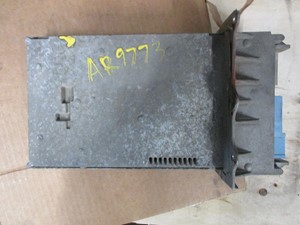 Used 2010 PHOENIX 06-49824-007 Chassis Control Module Image