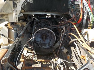 Used 2010 FULLER RTO16910BDM3 Transmission Assy (Stock #91339)) Part Image