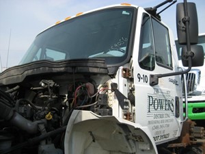 Used 2010 INTERNATIONAL 4300 Cab (Stock #98029)) Part Image