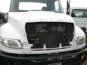 Used 2010 INTERNATIONAL 4300 Hood (Stock #98962)) Part Image