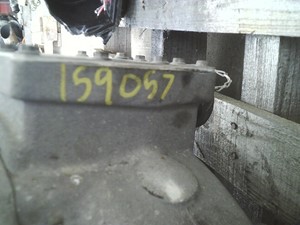Photo of part