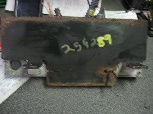 Used 2010 FULLER Chassis Control Module (Stock #100734)) Part Image
