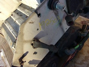 Used 2010 INTERNATIONAL PROSTAR Battery Box (Stock #101256)) Part Image