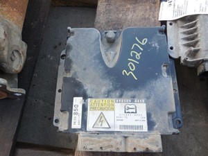 Used 2010 ISUZU 4HK1TC ECM (Stock #94754)) Part Image