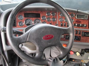 Used 2010 PETERBILT 387 Steering Column (Stock #78000)) Part Image