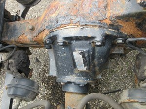Used 2010 SPICER RS404 Rear Rear (Tandem Rear or Single) (Stock #102157)) Part Image