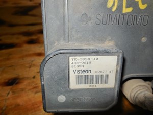 Used 2010 SUMITOMO ELECTRIC TK-ISZ8-12 ABS ECM Image