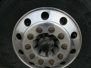 Used 2010 VOLVO/GMC/WHITE VN I Beam (Stock #93316)) Part Image