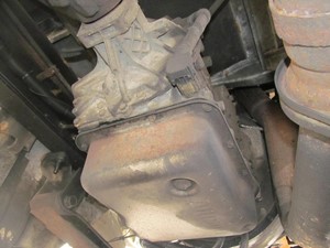 Used 2011 ALLISON 2500RDS Transmission Assy (Stock #90022)) Part Image