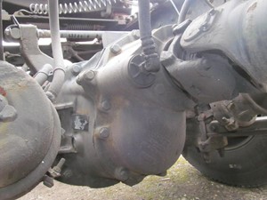 Photo of part
