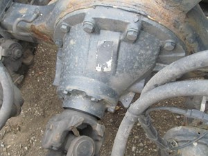Used 2011 EATON RST40 Rear Rear (Tandem Rear or Single) (Stock #92800)) Part Image