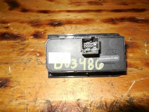 Used 2011 FORD FORD F550SD PICKUP Interior Misc Part Image