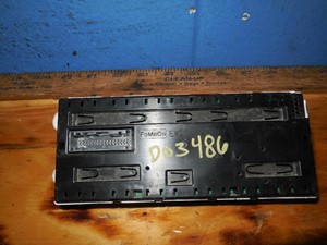 Used 2011 FORD FORD F550SD PICKUP Interior Misc Part (Stock #96069)) Part Image