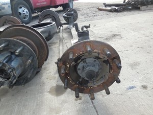 Used 2011 HINO 268 I Beam (Stock #95710)) Part Image