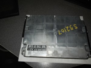 Used 2011 HINO Chassis Control Module (Stock #95713)) Part Image