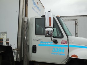 Used 2011 INTERNATIONAL 4400 Cab (Stock #94646)) Part Image