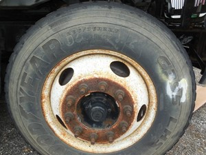Used 2011 INTERNATIONAL 4400 I Beam (Stock #94641)) Part Image