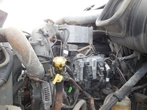 Used 2011 INTERNATIONAL MAXX FORCE 13 Engine Assy (Stock #95840)) Part Image