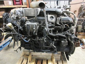 Used 2011 INTERNATIONAL MAXX FORCE 13 Engine Assy (Stock #95837)) Part Image