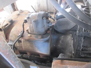Photo of part