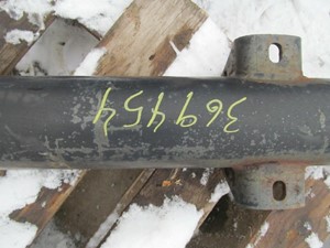 Used 2011 INTERNATIONAL PROSTAR Exhaust Assembly (Stock #92719)) Part Image