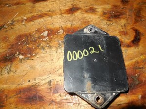 Used 2011 ISUZU NPR Interior Misc Part (Stock #96278)) Part Image