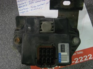 Used 2011 ISUZU ECM (Stock #100749)) Part Image