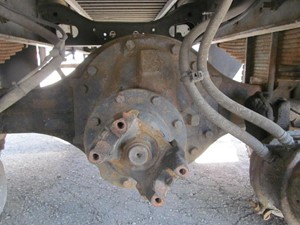 Used 2011 ROCKWELL/MERTIOR MS1914X Axle Housing (Rear) (Stock #90652)) Part Image