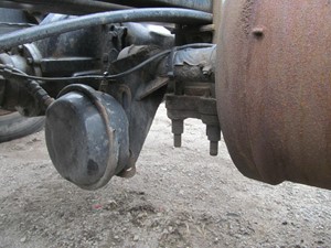 Used 2011 ROCKWELL/MERTIOR RR20145 Axle Housing (Rear) (Stock #93079)) Part Image