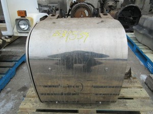 Used 2011 VOLVO/GMC/WHITE VN Diesel Particulate Filter (DPF) (Stock #102022)) Part Image