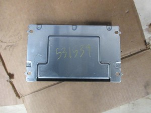 Used 2011 VOLVO 20976406-03 Chassis Control Module Image