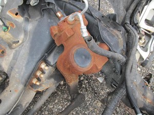 Used 2011 ZF 8014954121 Steering Gear (Stock #91047)) Part Image