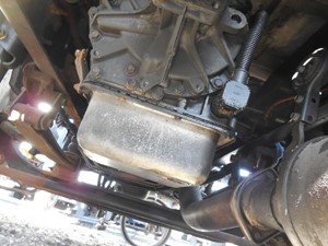 Used 2012 ALLISON 2100RDS Transmission Assy (Stock #95614)) Part Image