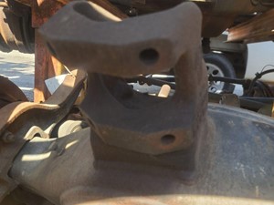 Used 2012 EATON D46170 Axle Housing (Rear) (Stock #67659)) Part Image