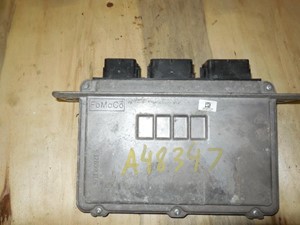 Used 2012 FORD 5.4 ECM Image