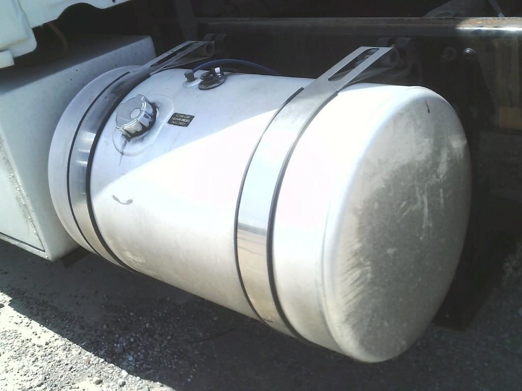2012 FREIGHTLINER CASCADIA 113 (Stock 97313) Fuel Tanks TPI
