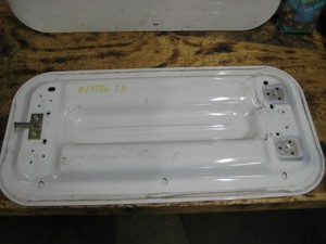 Used 2012 FREIGHTLINER CASCADIA 125 Door Ass'y (Rear/Back) (Stock #98991)) Part Image