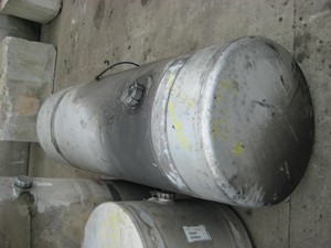 Used 2012 FREIGHTLINER CASCADIA 125 Fuel Tank (Stock #98509)) Part Image
