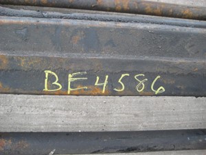 Used 2012 FREIGHTLINER CASCADIA 125 I Beam (Stock #98499)) Part Image